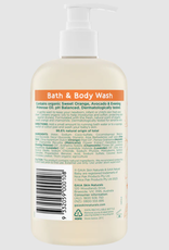 Gaia Gaia Bath & Body Wash 500ml