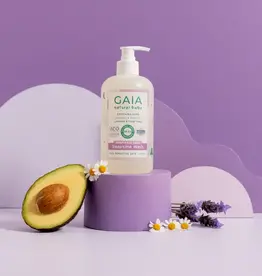 Gaia Gaia Sleeptime Bath Wash 500ml