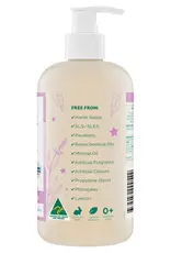 Gaia Gaia Sleeptime Bath Wash 500ml