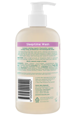 Gaia Gaia Sleeptime Bath Wash 500ml