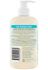 Gaia Gaia Hair & Body Wash 500ml