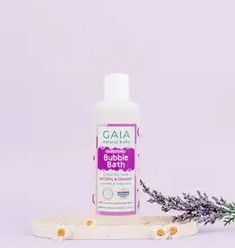 Gaia GAIA Bubble Bath Sleeptime 250ml