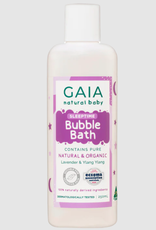 Gaia GAIA Bubble Bath Sleeptime 250ml