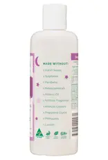 Gaia GAIA Bubble Bath Sleeptime 250ml