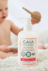 Gaia Gaia Baby Moisturiser 250ml