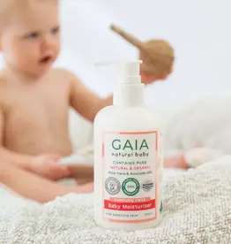 Gaia Gaia Baby Moisturiser 250ml