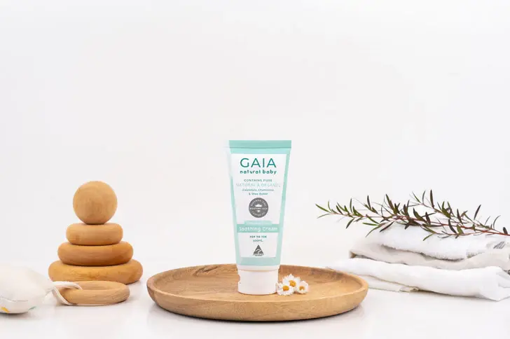 Gaia Gaia Soothing Cream 100ml