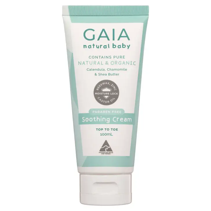 Gaia Gaia Soothing Cream 100ml