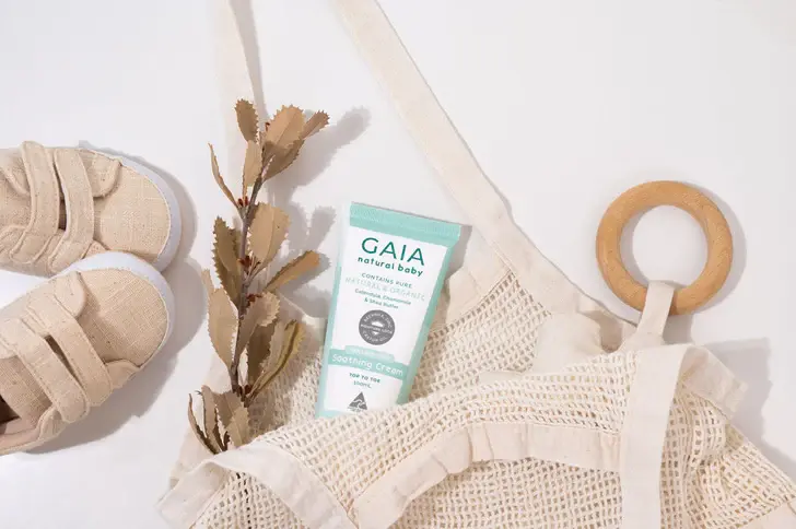 Gaia Gaia Soothing Cream 100ml