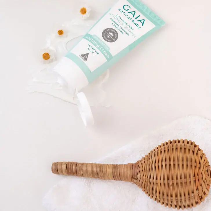 Gaia Gaia Soothing Cream 100ml