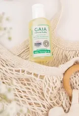 Gaia Gaia Massage Oil 125ml