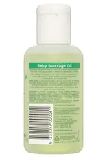 Gaia Gaia Massage Oil 125ml