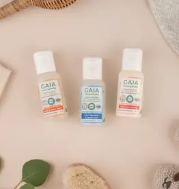 Gaia Gaia Mini Traveller 3x 50ml
