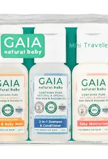 Gaia Gaia Mini Traveller 3x 50ml
