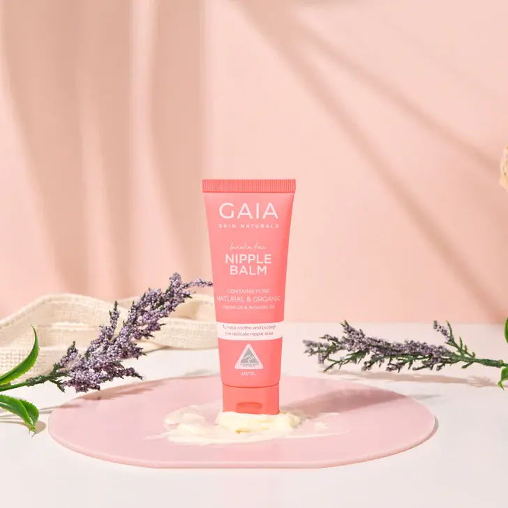Gaia Gaia Nipple Balm 40ml