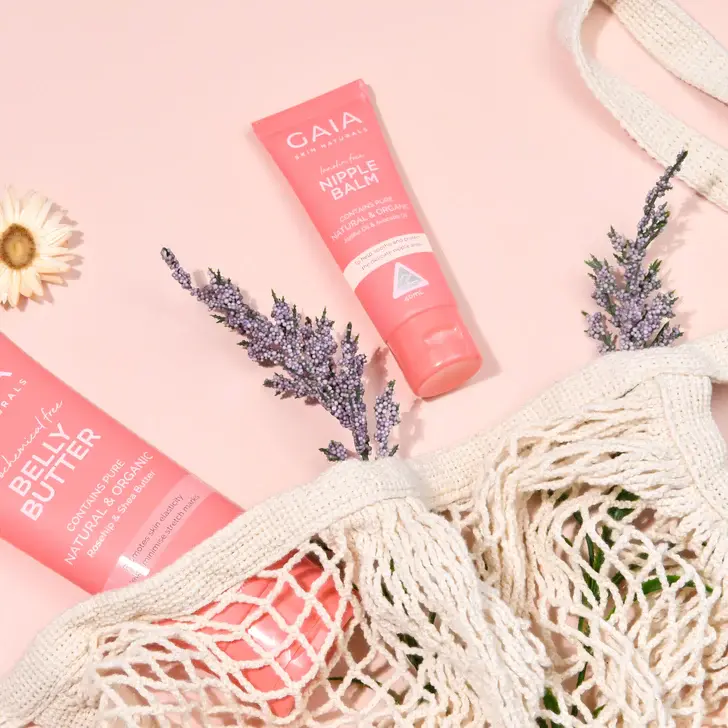 Gaia Gaia Nipple Balm 40ml