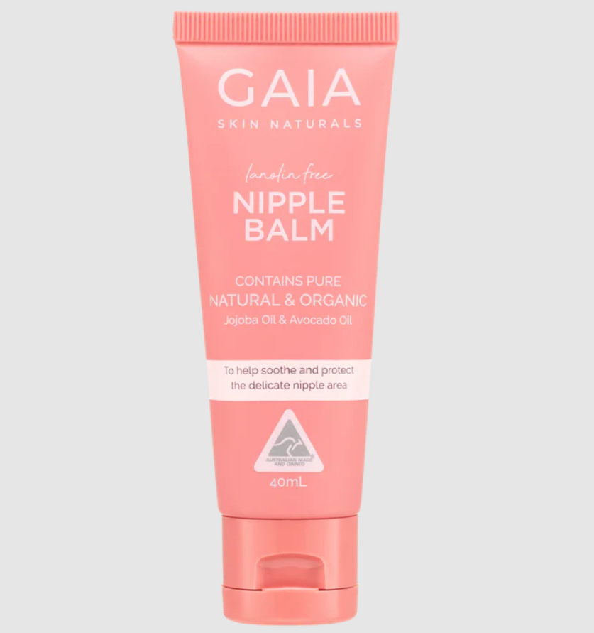 Gaia Gaia Nipple Balm 40ml