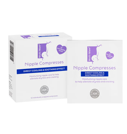 Multi-Mam Multi-Mam Compresses 12pk