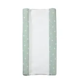 Living Textiles Living Textiles Change Mat Cover with Towelling - Goosey Goosey
