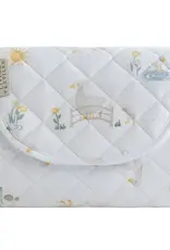 Living Textiles Living Textiles Foldable Waterproof Travel Change Mat - Goosey Goosey
