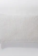 Living Textiles Living Textiles 1-pack Port-a-cot Fitted Sheet & Pillowcase - Tractor Ride