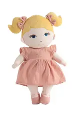 Living Textiles Living Textiles My First Doll - Lola