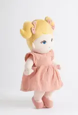 Living Textiles Living Textiles My First Doll - Lola