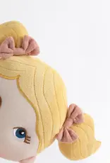 Living Textiles Living Textiles My First Doll - Lola