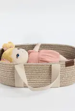 Living Textiles Living Textiles My First Doll - Lola