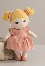 Living Textiles Living Textiles My First Doll - Lola