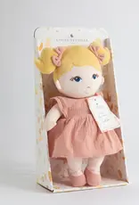 Living Textiles Living Textiles My First Doll - Lola