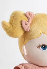 Living Textiles Living Textiles My First Doll - Lola
