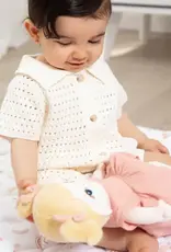 Living Textiles Living Textiles My First Doll - Lola