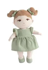 Living Textiles Living Textiles My First Doll - Elena