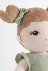 Living Textiles Living Textiles My First Doll - Elena