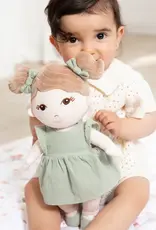 Living Textiles Living Textiles My First Doll - Elena
