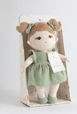 Living Textiles Living Textiles My First Doll - Elena