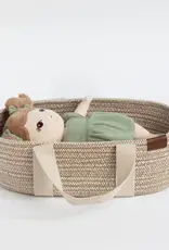 Living Textiles Living Textiles My First Doll - Elena