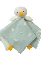 Living Textiles Living Textiles Security Blanket - Goosey Goosey