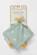 Living Textiles Living Textiles Security Blanket - Goosey Goosey