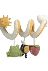 Mamas and Papas Mamas & Papas Spiral Activity Toy - Grateful Garden
