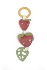 Mamas and Papas Mamas & Papas Grateful Garden Strawberry Activity toy