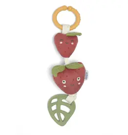 Mamas and Papas Mamas & Papas Grateful Garden Strawberry Activity toy