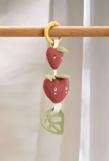 Mamas and Papas Mamas & Papas Grateful Garden Strawberry Activity toy