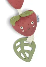 Mamas & Papas Mamas & Papas Grateful Garden Strawberry Activity toy