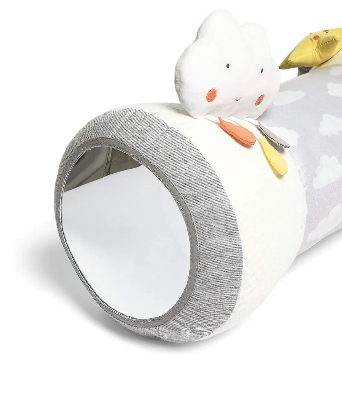 Mamas and Papas Mamas & Papas Tummy Time Roll - Dream upon a Cloud