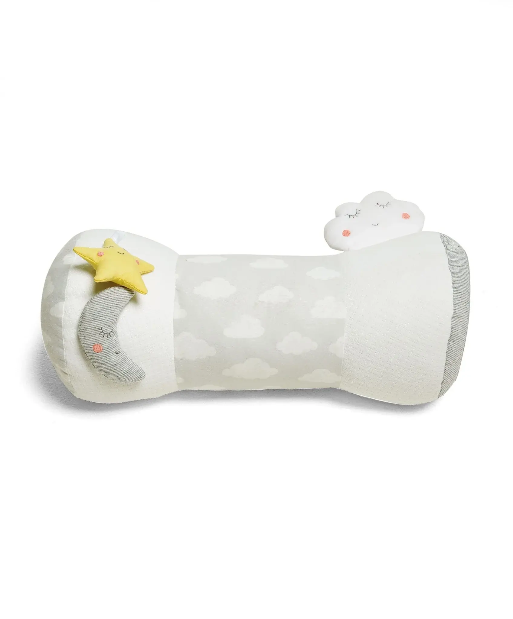 Mamas and Papas Mamas & Papas Tummy Time Roll - Dream upon a Cloud