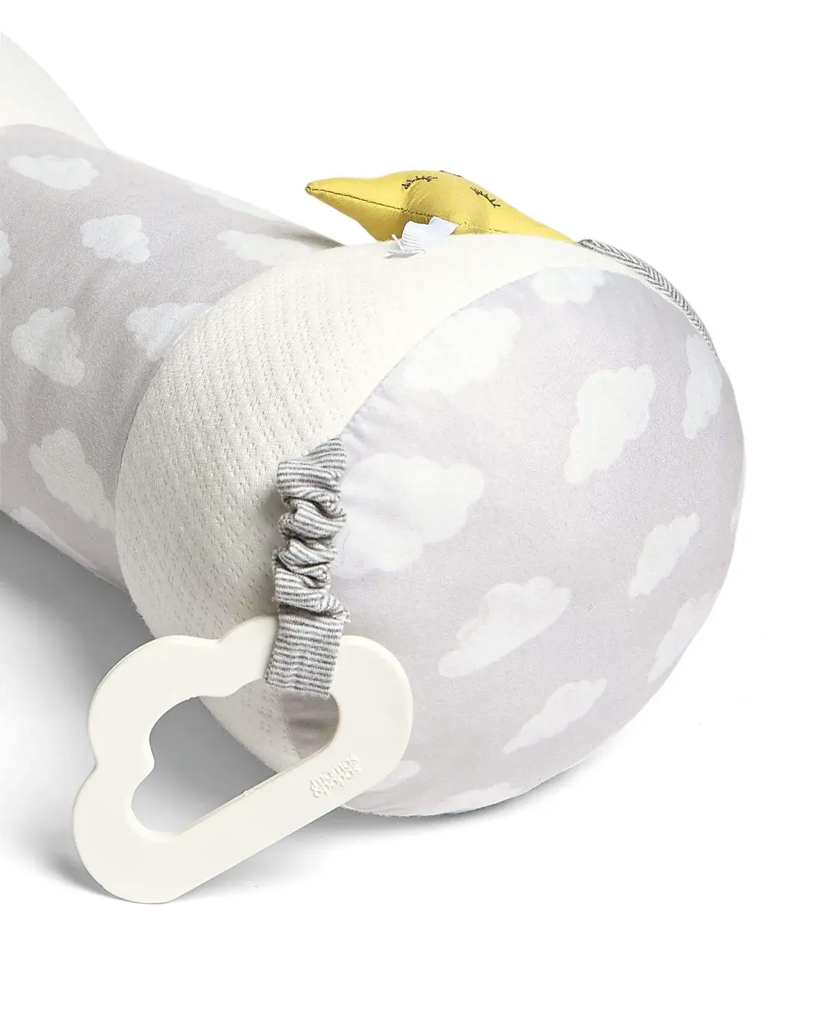 Mamas and Papas Mamas & Papas Tummy Time Roll - Dream upon a Cloud
