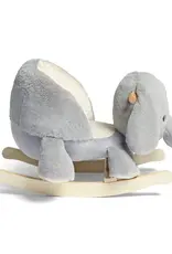 Mamas and Papas Mamas & Papas Rocking Elephant - Ellery