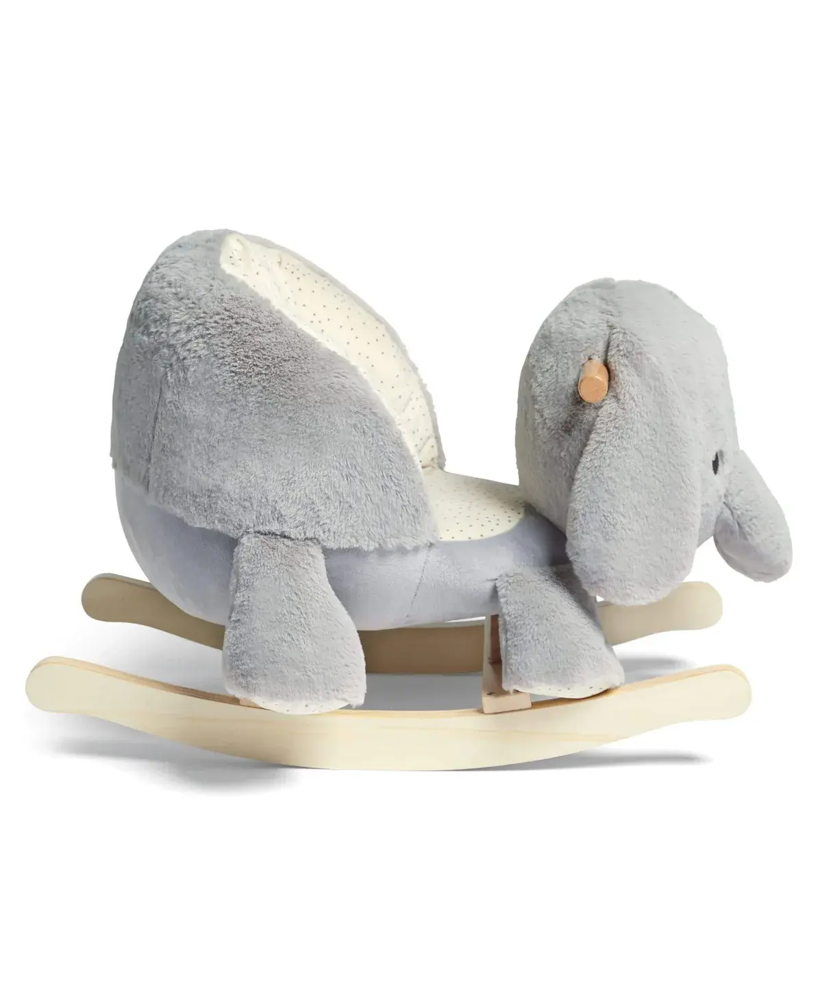 Mamas and Papas Mamas & Papas Rocking Elephant - Ellery